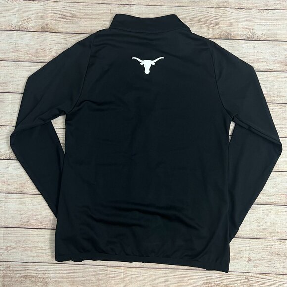 NEW Nike Dri-FIT University of Texas Longhorn Band Jacket XS  Official UT Austin - Picture 5 of 9
